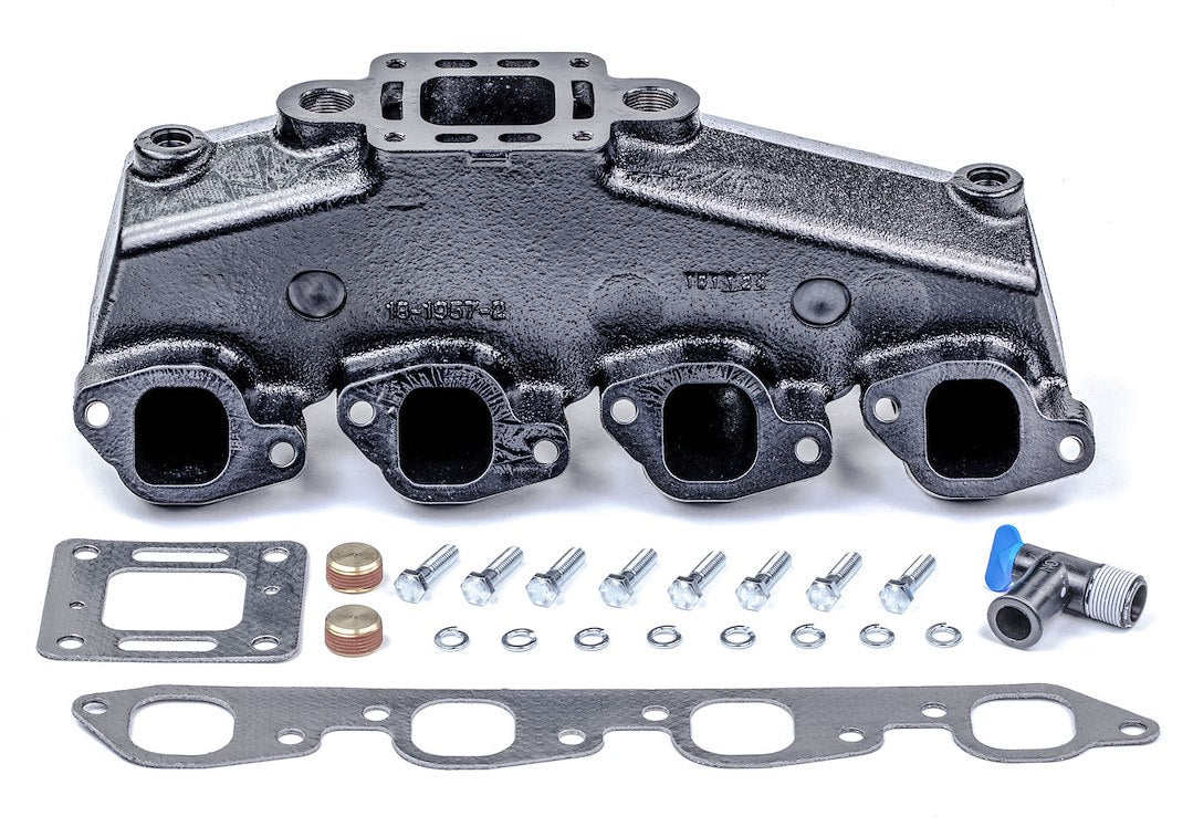 Product of Sierra Marine 18-1957-2 Exhaust Manifold