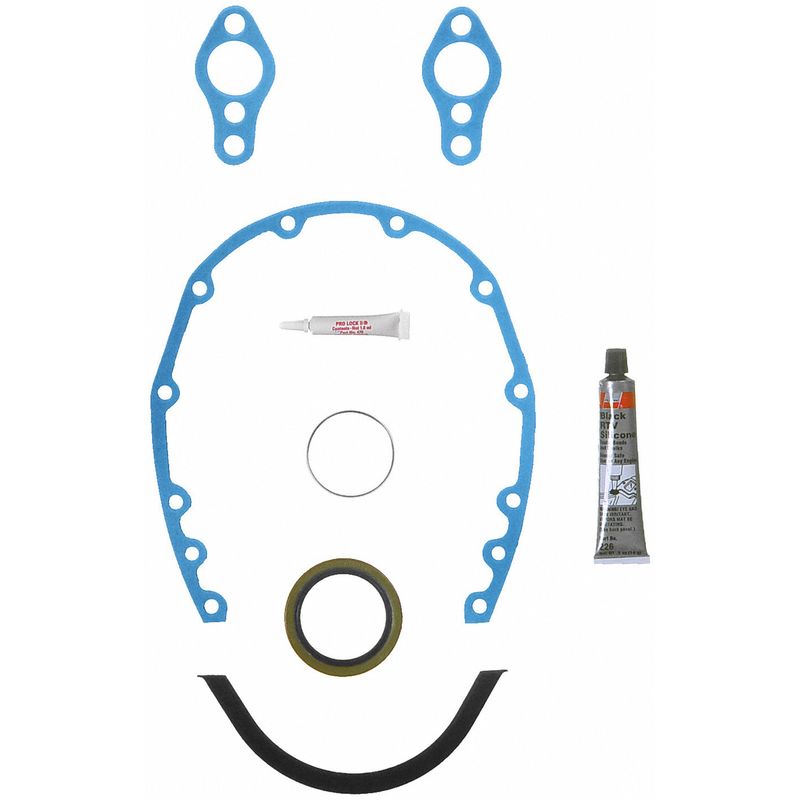 Fel-Pro Gaskets Tcs 45265 Timing Cover Gasket Set||tcs 45265.Jpg||85||f10tcs45265||866621
