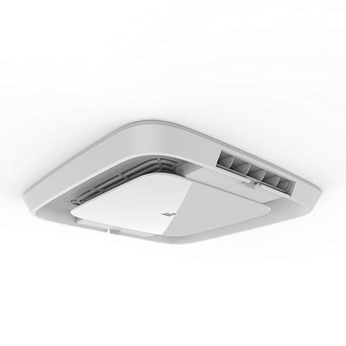 Furrion Llc Fact12ca-Ps Air Conditioner Ceiling Assembly||||86||f6n2021123541||2018722
