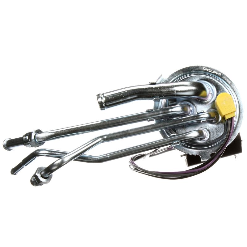 Product of Delphi Technologies Hp10000 Fuel Pump Electric