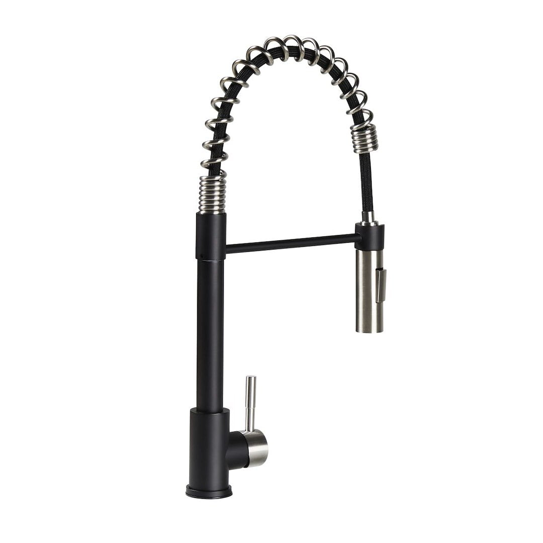 Product of Lippert Components 2022109922 Faucet