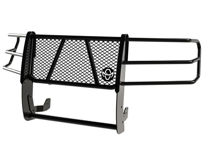 Product of Ranch Hand GGC19HBL1 Grille Guard 1-Piece Black