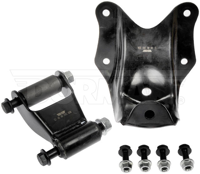 Dorman (Oe Solutions) 722-100 Leaf Spring Shackle And Hanger Kit||722-100.Jpg||85||d18722100||846184