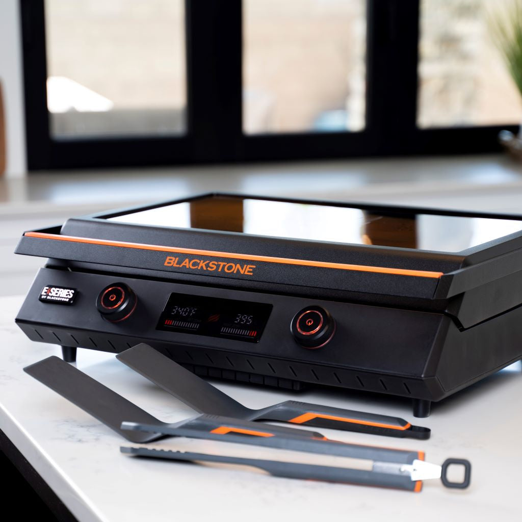 Product of Blackstone 8001 Griddle