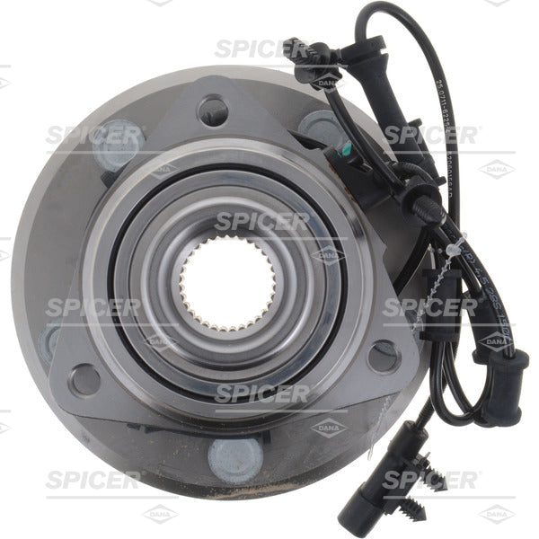 Dana/ Spicer 10021363 Wheel Hub Assembly||10021363_1.Jpg||86||dsp10021363||1108608