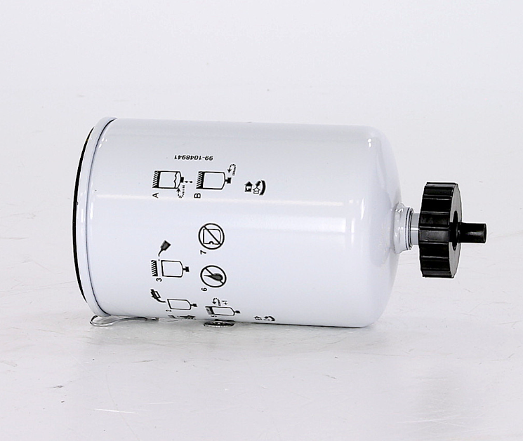 Product of Wix Filters 33616 Fuel Filter