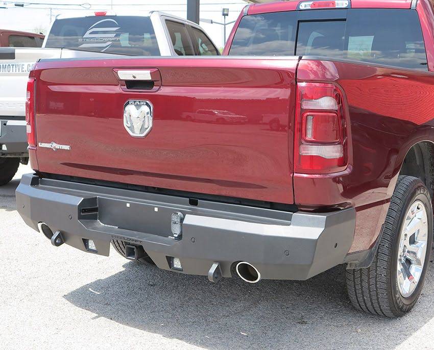 Steelcraft 76-22270 Bumper||76-22270.Jpg||85||stl7622270||1740187