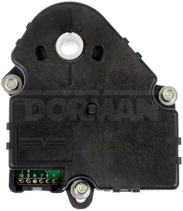 Dorman (Oe Solutions) 604-990 Blend Door Actuator||604-990_2.Jpg||87||d18604990||1078773