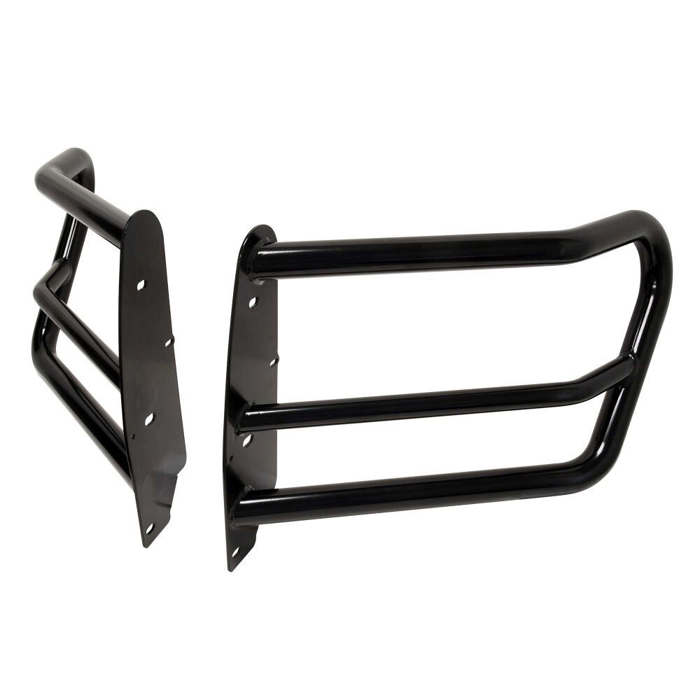 Westin Public Safety 36-52135w Brush Guard||36-52135w.Jpg||85||w163652135w||1566720
