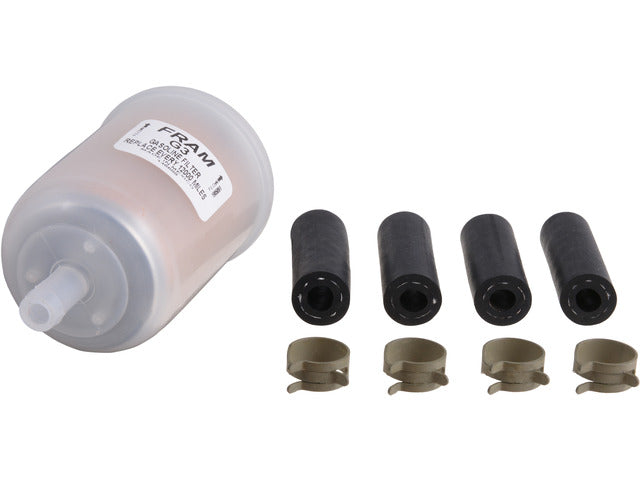 Product of Fram Filter G3 Fuel Filter