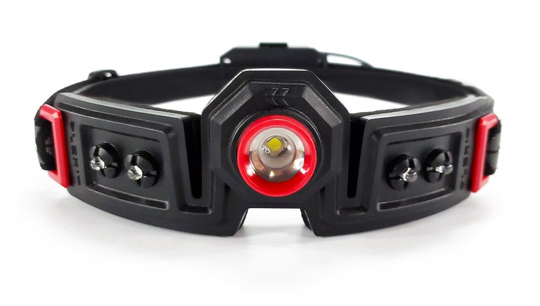 Stkr Concepts 00193 Flashlight||_Stkr-Flexit Headlamp 3.Jpg||87||s8k00193||997853