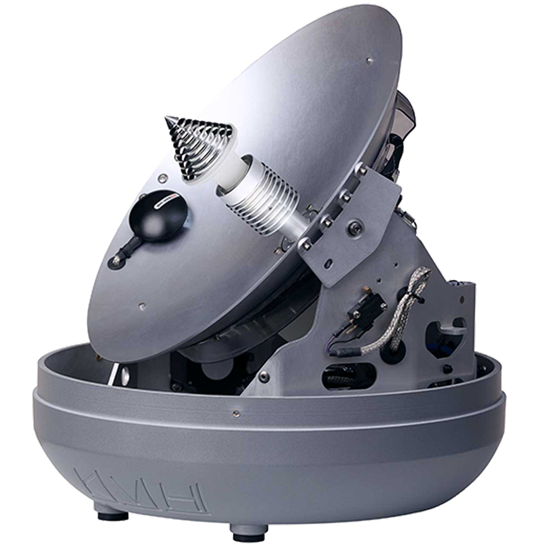 Product of Kvh 01-0432-01 Satellite Telephone