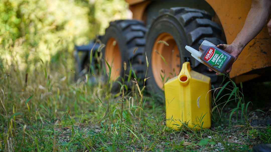 Product of Sta-Bil 22254 Fuel Stabilizer