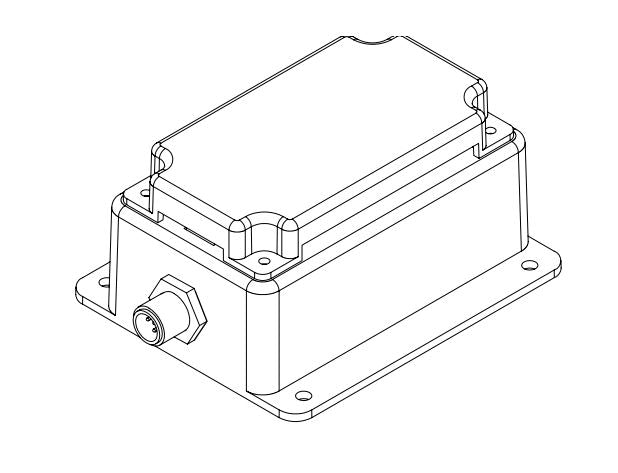Product of Maretron Acm100-01 Power Monitor