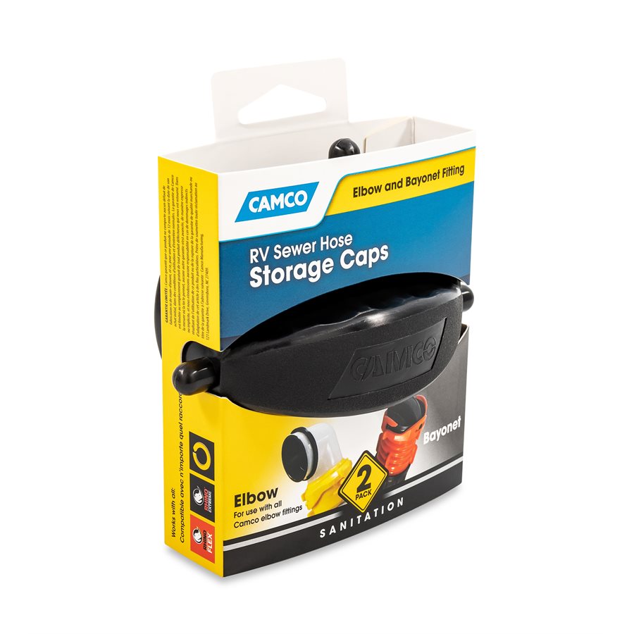 Product of Camco 39753 Sewer Cap