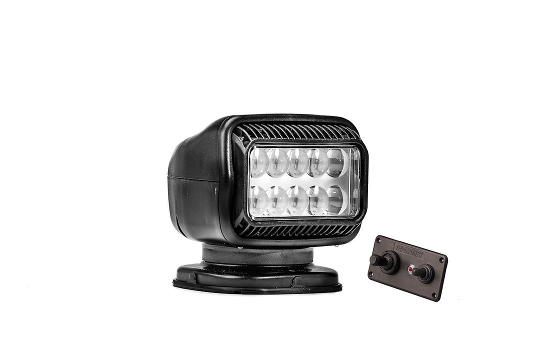 Product of Golight 20214gt Spotlight