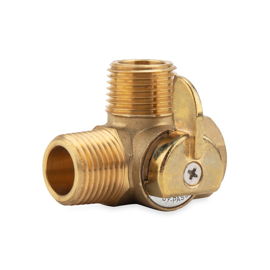 Product of Camco 35963 Fresh Water By-Pass Valve