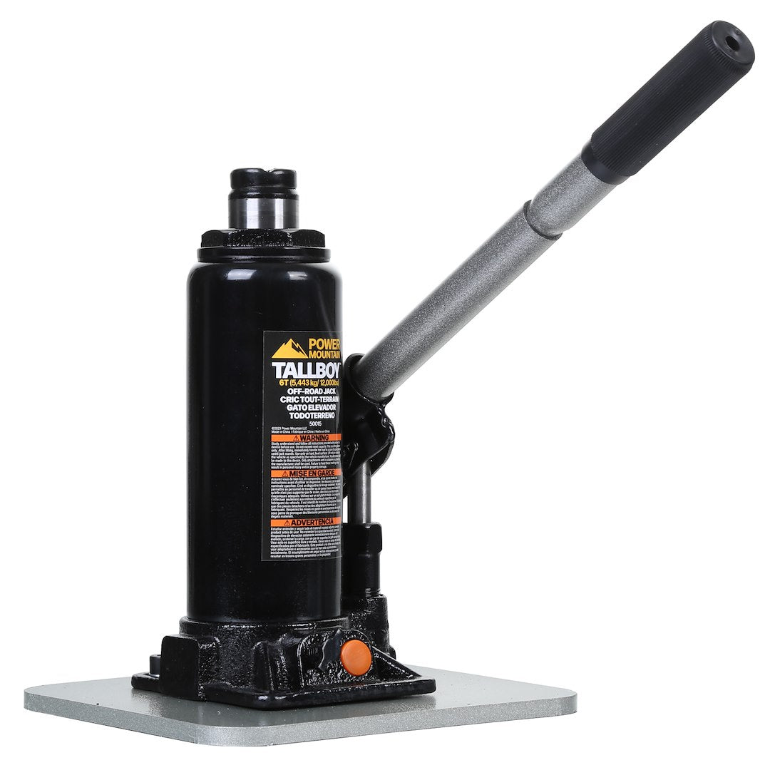 Bulldog Winches 50015 Jack||50015-5.Jpg||91||bdw50015||2237295