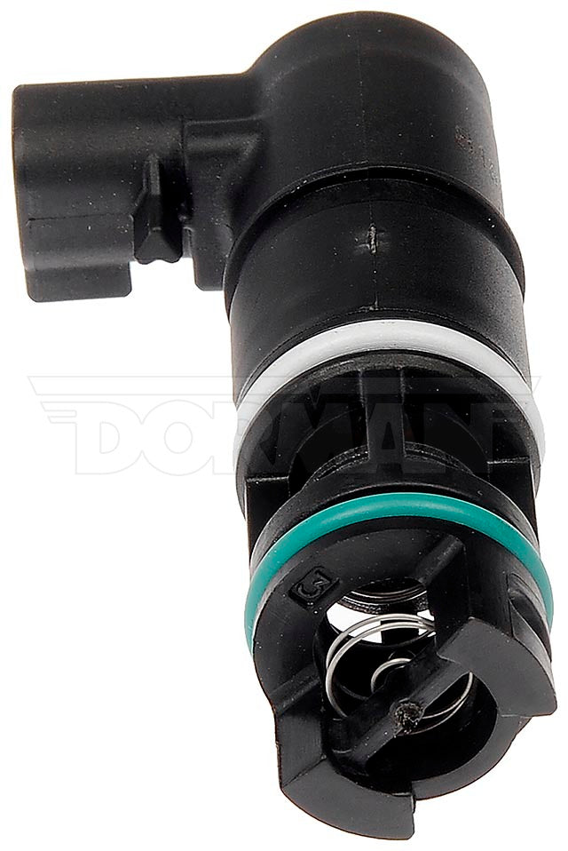 Dorman (Oe Solutions) 911-731 Vapor Canister Vent Solenoid||911-731_1.Jpg||86||d18911731||2155428