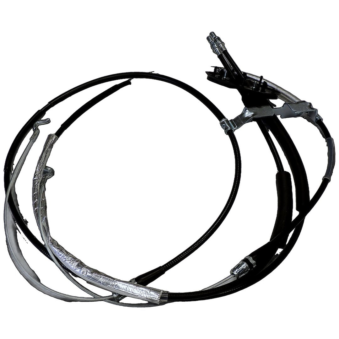 Crown Automotive 68338357ad Parking Brake Cable||68338357ad_1.Jpg||86||c1y68338357ad||2444836