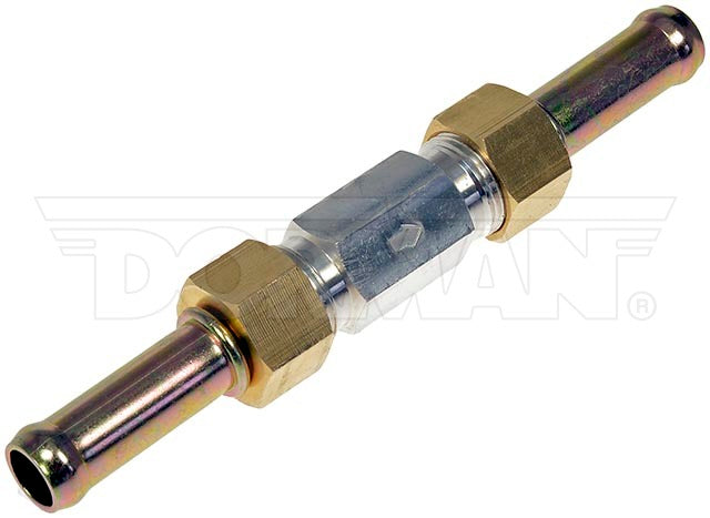 Dorman (Oe Solutions) 800-196 Fuel Line Check Valve||800-196.Jpg||85||d18800196||1060719