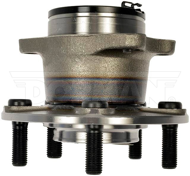 Dorman (Oe Solutions) 951-089 Wheel Bearing And Hub Assembly||951-089_3.Jpg||88||d18951089||1204351