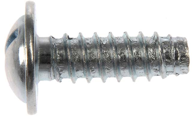 Dorman (Oe Solutions) 02405 License Plate Mounting Hardware||02405-001.Jpg||86||d1802405||1216419