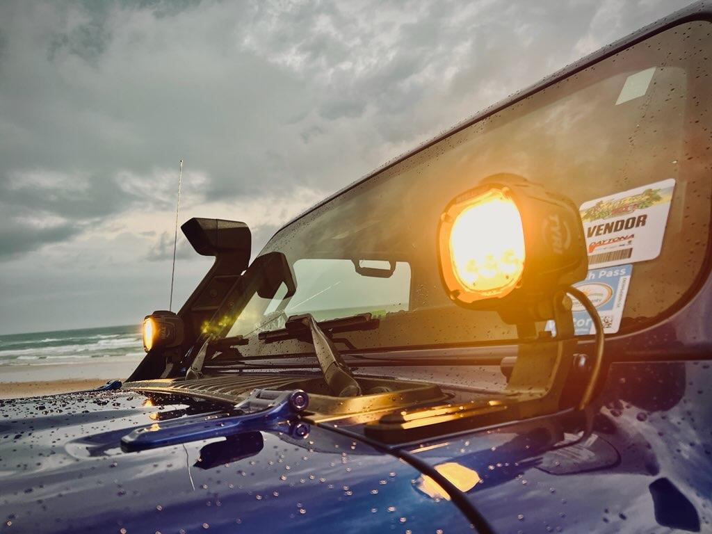 Tyri Off-Road Lights Cil-025-1 Work Light||cil-025-1_5.Jpg||90||tyrcil0251||2261540