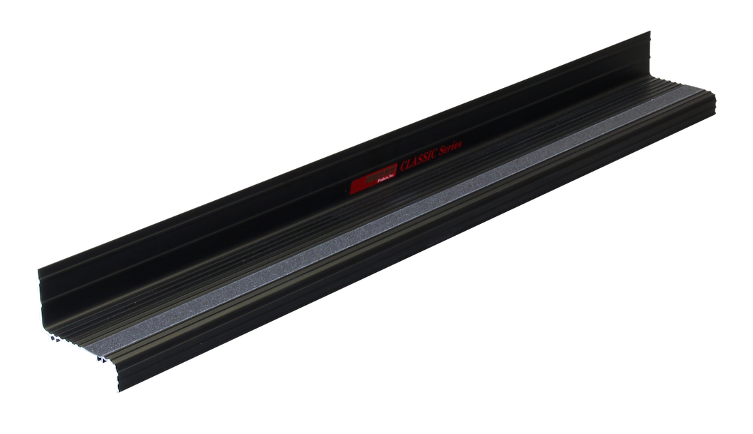 Product of Owens Products OCF7481ACB-01 Classic Pro Running Board