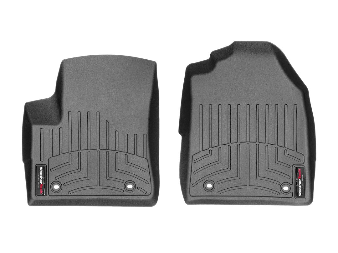 Weathertech (Usa) 443681 Floor Liner||||85||w24443681||1923755