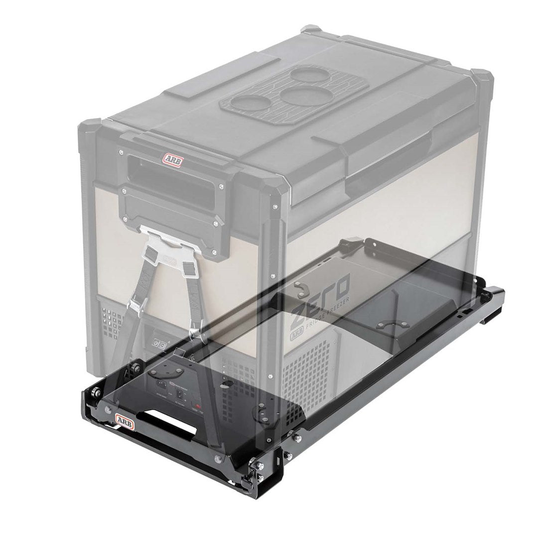 Product of Arb 10900048 Refrigerator/ Freezer Slide Tray