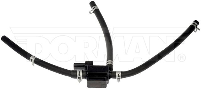 Dorman (Oe Solutions) 667-111 Turbocharger Boost Control Solenoid||667-111_4.Jpg||89||d18667111||1250686