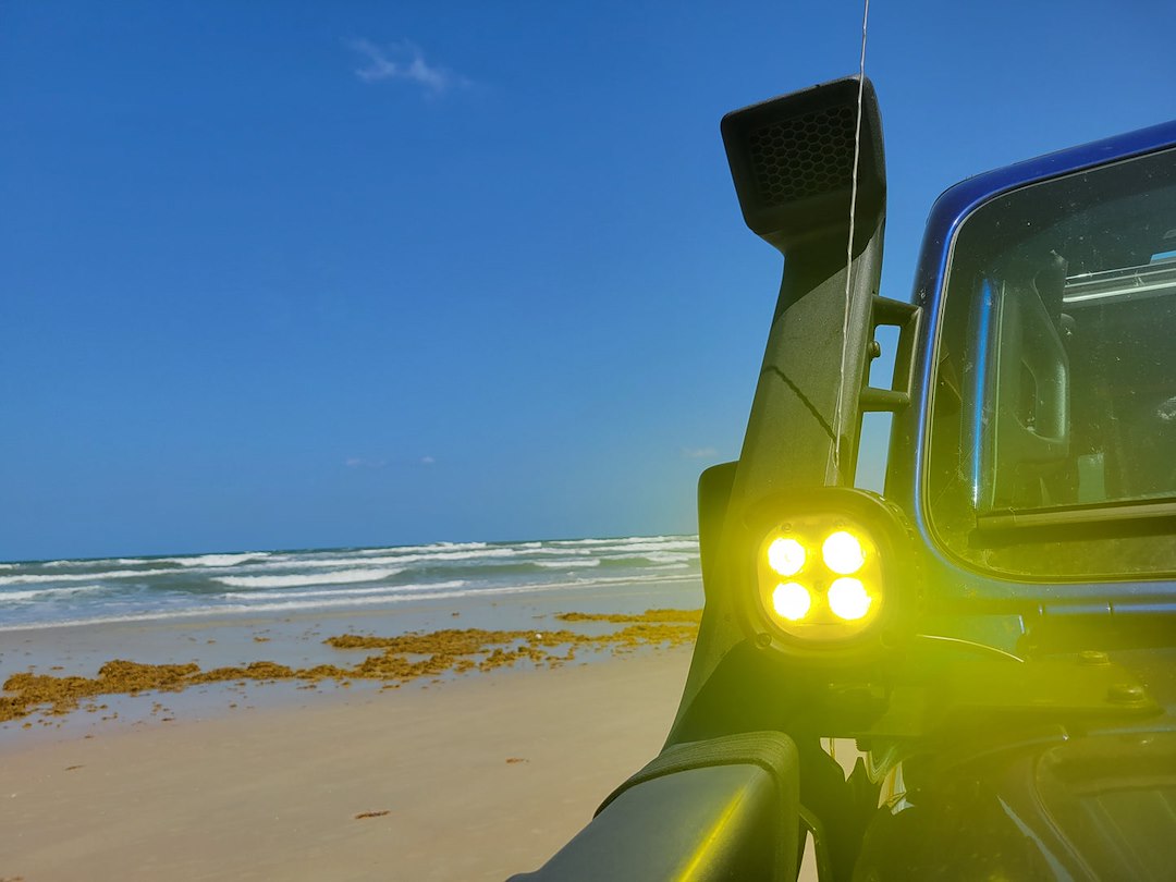 Tyri Off-Road Lights Clk-103-1 Work Light||clk-103-1_2.Jpg||87||tyrclk1031||2265310