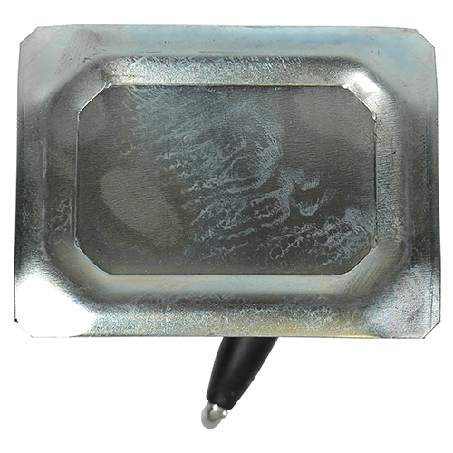 Product of Bulldog 198200 7000 Pound Manual Trailer Tongue Jack