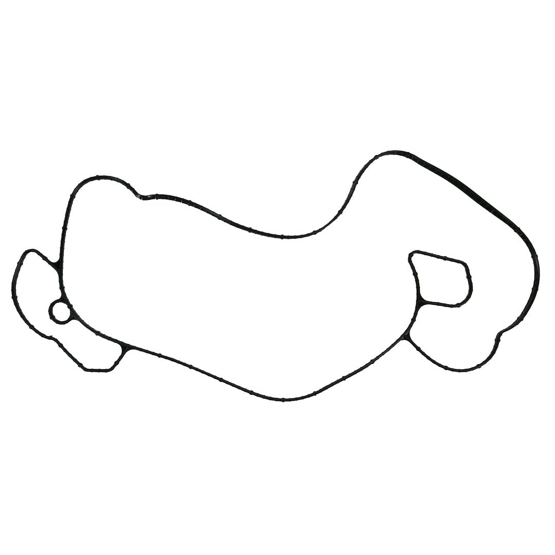 Fel-Pro Gaskets 36020 Water Pump Gasket||36020.Jpg||85||f1036020||2215322
