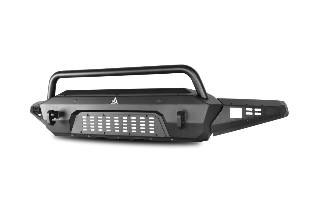 Attica 4x4 Attf103a101-Bx Bumper||||87||wnjf103a101bx||1926219