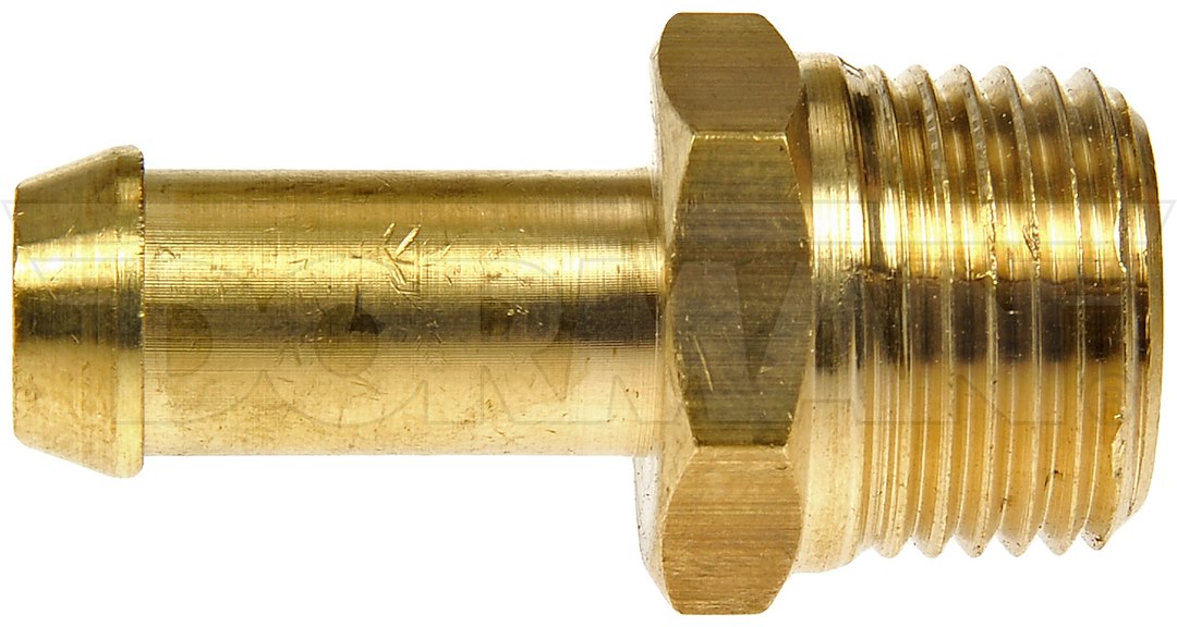 Product of Dorman (Oe Solutions) 785-406d Fuel Line Fitting