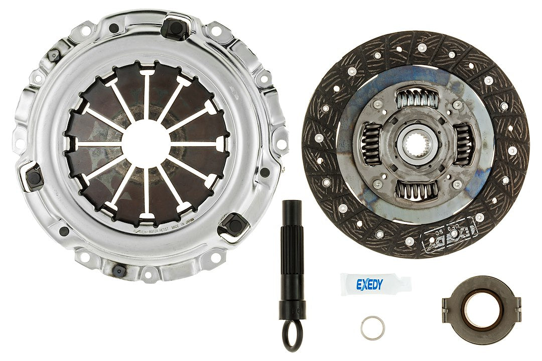 Product of Exedy Clutch And Flywheels 08808 Clutch Set