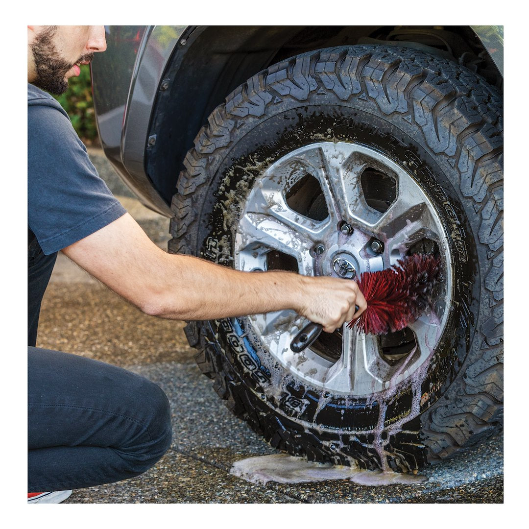 Griots Garage 10973 Wheel Cleaner||11026_04.Jpg||89||gog10973||1318714