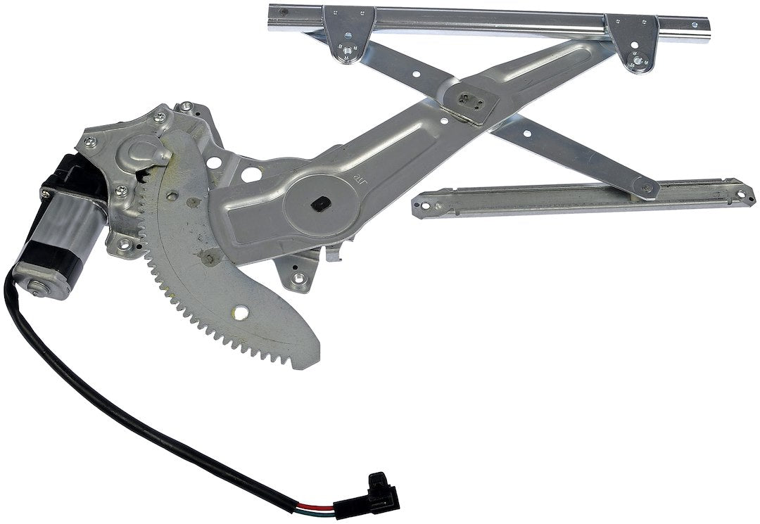 Dorman (Oe Solutions) 741-830 Window Regulator||741-830-002.Jpg||86||d18741830||891768