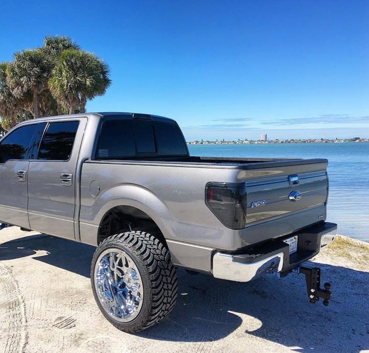 Product of Bulletproof Hitches MD206 Receiver Trailer Hitch Ball Mount