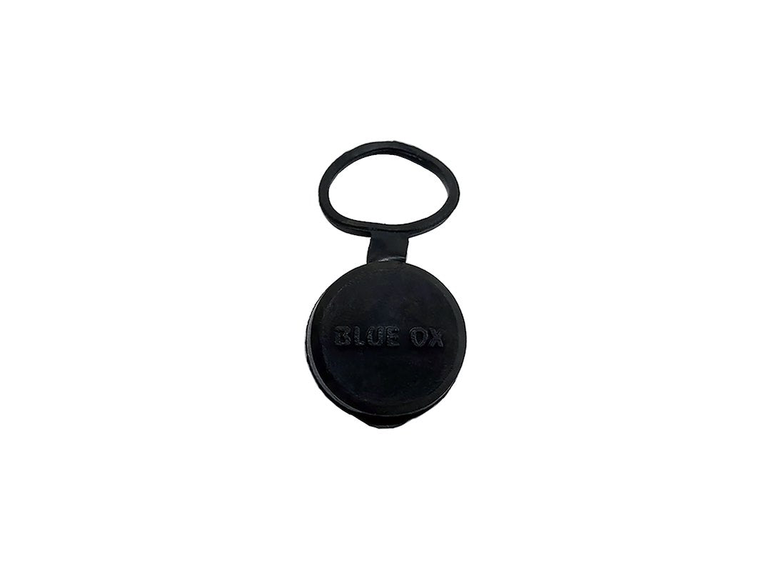 Product of Blue Ox Bx88389 Trailer Hitch Ball Mount Pin Dust Cover