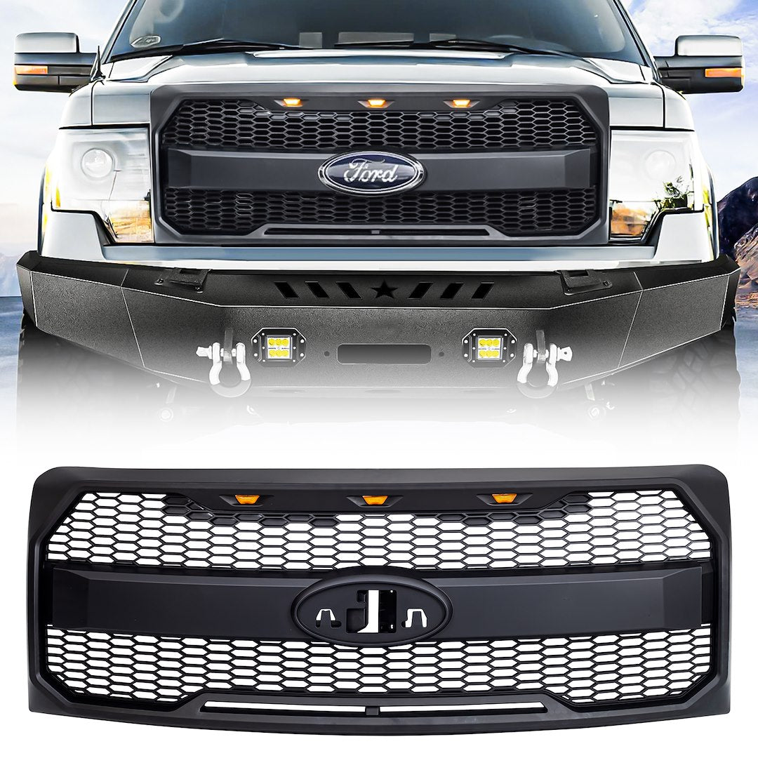 American Modified Amfmaa00159 Grille||amfmaa00159_01.Jpg||85||amdmfmaa00159||2236155