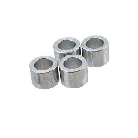 Product of Husky Towing 33222 Fifth Wheel Trailer Hitch Mount Kit