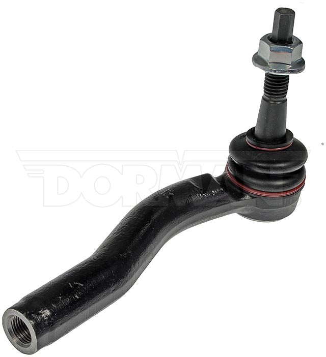 Product of Dorman Chassis TO92162PR Premium ™ Male Aluminum Tie Rod End