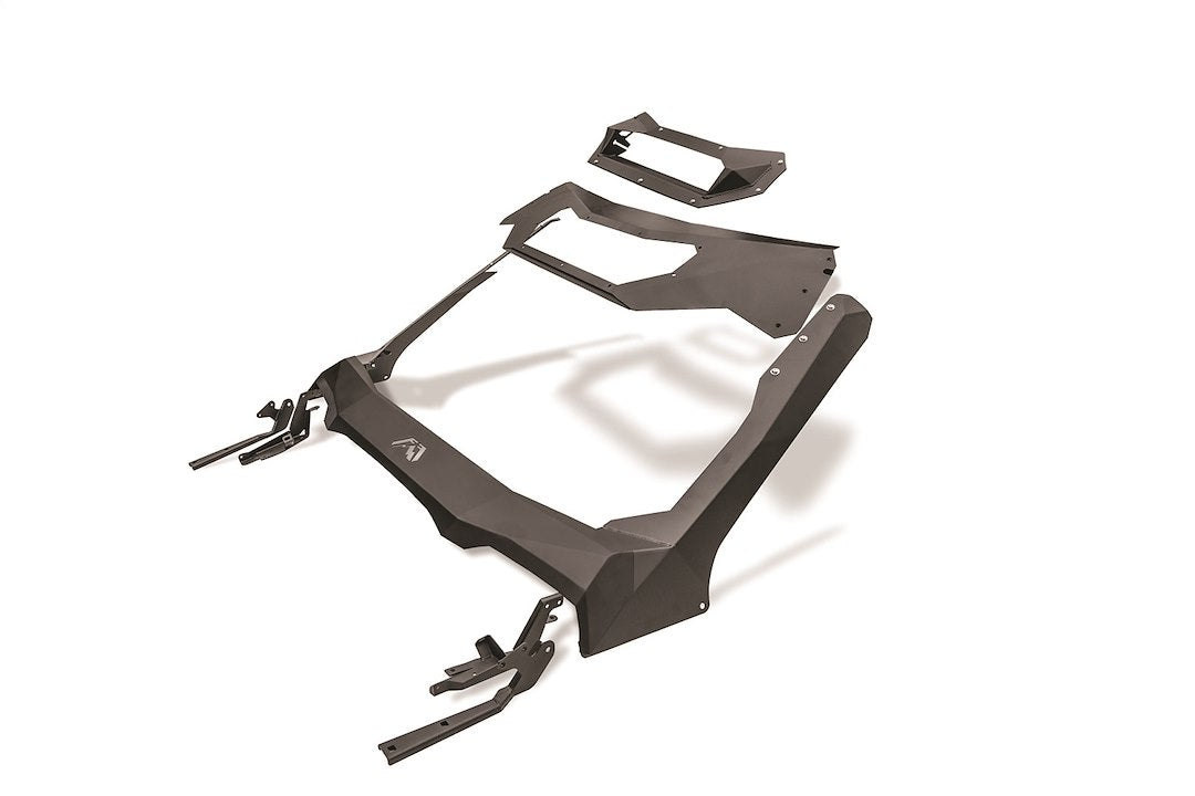 Product of Fab Fours Vc4101-1 Light Bar Mounting Kit