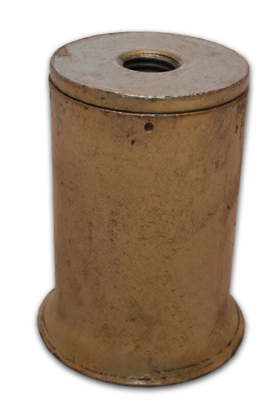 Product of Lippert Components 122840 Slide Out Stop