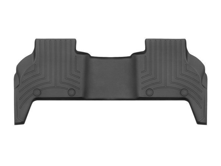 Product of Weathertech (USA) FloorLiner ™ 4416293 Black Thermoplastic Polyolefin (TPO) Floor Liner