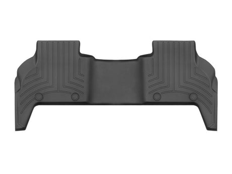 Product of Weathertech (USA) FloorLiner ™ 4416293 Black Thermoplastic Polyolefin (TPO) Floor Liner