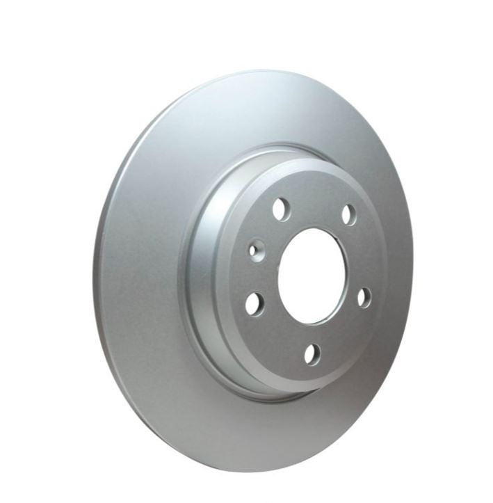 Product of Hella 355113932 Brake Rotor